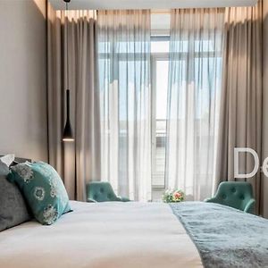 Hotel Vitruvio