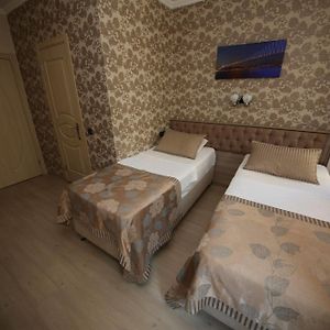 My Nevizadem Hotel