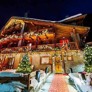 Hotel Le Bouquet