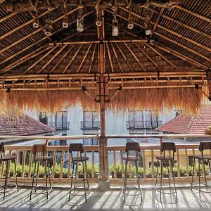 Nuka Beach Inn